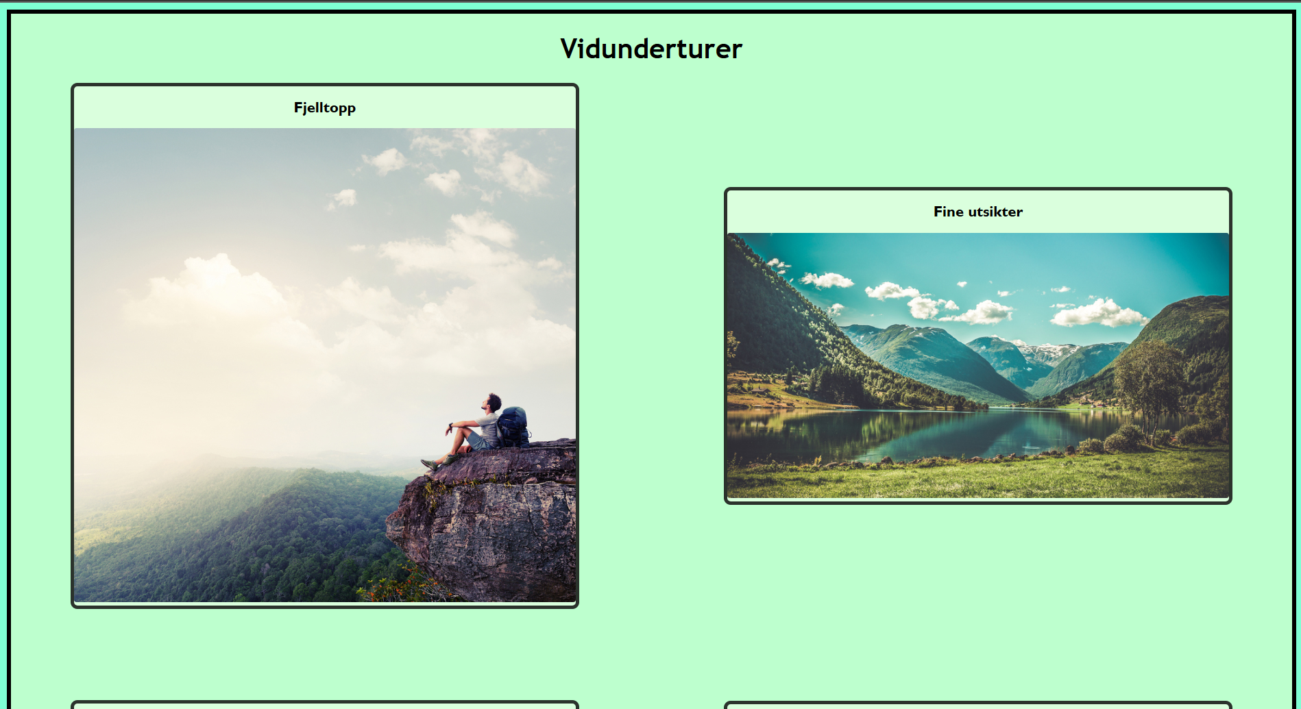 Preview bilde av Prosjekt 2